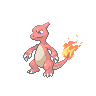 Mystic Charmeleon